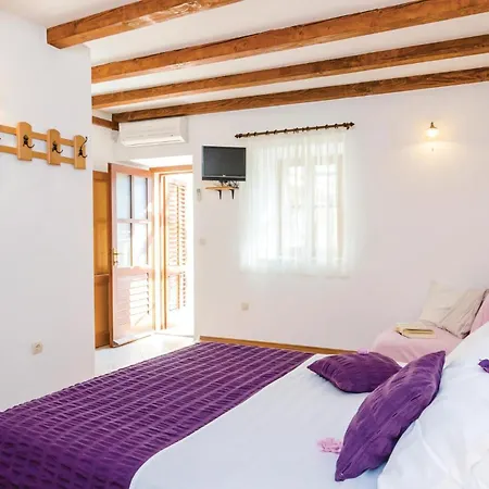 Vakantiehuis Grgurici