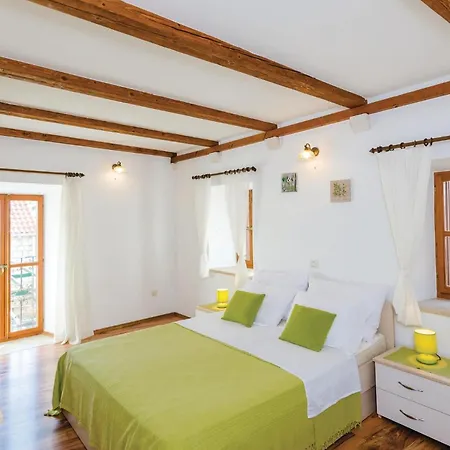 Grgurici Hébergement de vacances