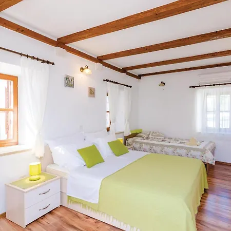 Grgurici Hébergement de vacances Slano