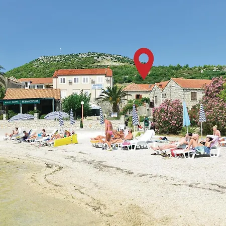 Сasa de vacaciones Grgurici