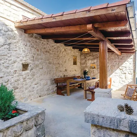 Vakantiehuis Grgurici *