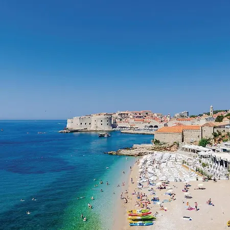 Hébergement de vacances Grgurici *