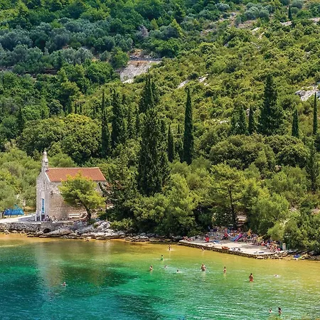 Hébergement de vacances Grgurici Slano