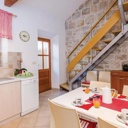 Hébergement de vacances Grgurici *