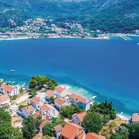 別荘 Grgurici スラノ